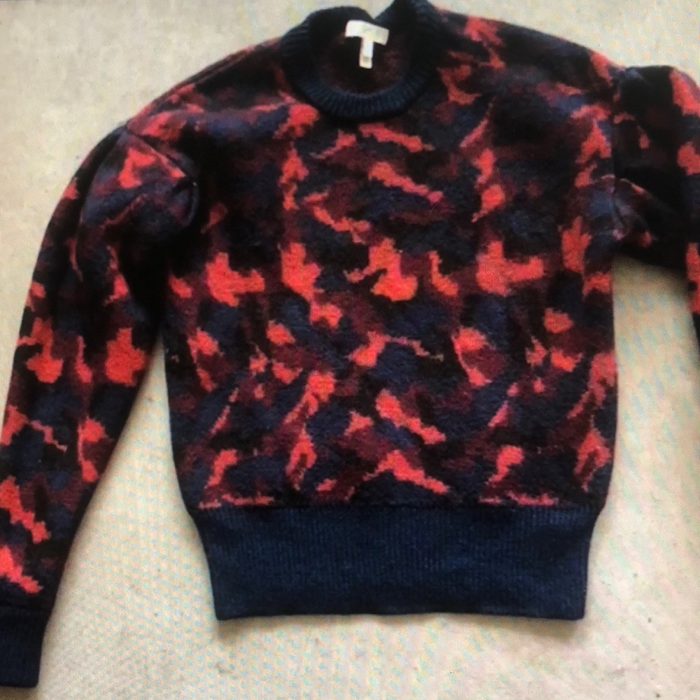 Joie women’s sweater